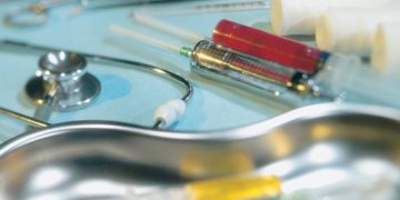 Supply chain tweaks could help average hospital hire up to 165 more nurses