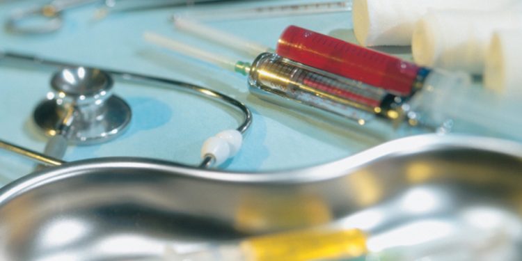 Supply chain tweaks could help average hospital hire up to 165 more nurses