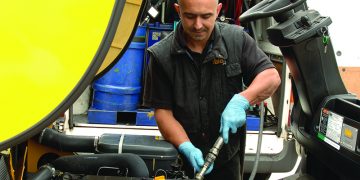 In-House or Contract Maintenance? Making the right decision.