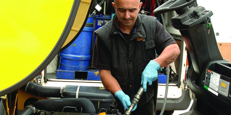 In-House or Contract Maintenance? Making the right decision.