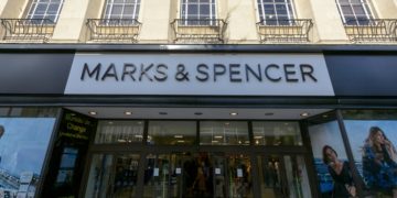 M&S hires Paul Babbs as new supply chain chief for clothing & home