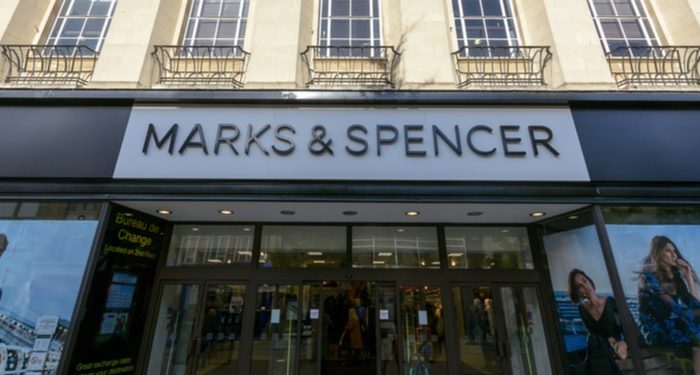 M&S hires Paul Babbs as new supply chain chief for clothing & home