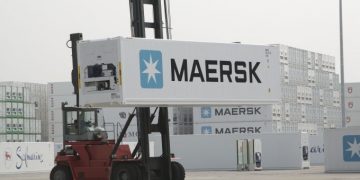 Maersk targets forwarders as digital-first revolution spreads in Latin America