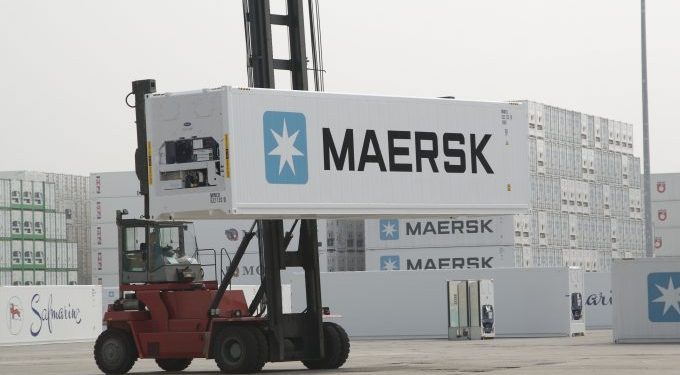 Maersk targets forwarders as digital-first revolution spreads in Latin America