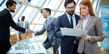 Management Consulting Services Market 2019 Strategic Assessments – eloitte LLP, IBM Global Business Services, PwC LLP – Market Research Feed