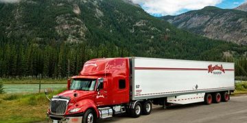 Manitoulin buys another U.S. freight-forwarder