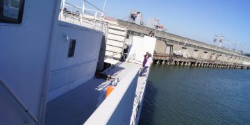 Man Pleads Guilty to Operating Cargo Ship While Drunk in SF Bay – NBC Bay Area