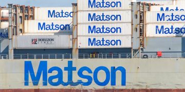 Matson-Swire join forces in South Pacific service