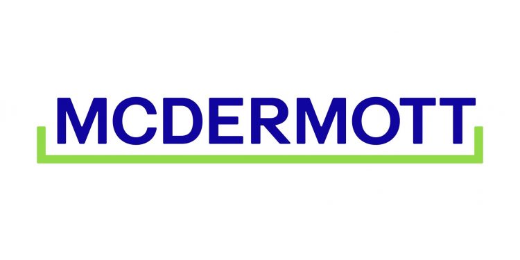 McDermott, Chiyoda and Zachry Group Announce First Cargo from Freeport LNG Train 2