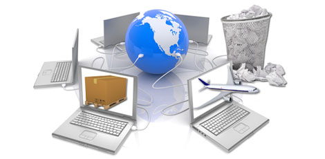 Air cargo community system launched at Atlanta Airport