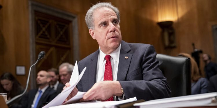 21 Key Quotes From Inspector General’s Report, Testimony