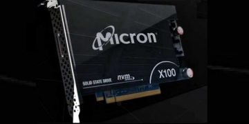 Micron Q1 2020 Earnings – Investors Euphoric Over the Company’s Procurement of Huawei License