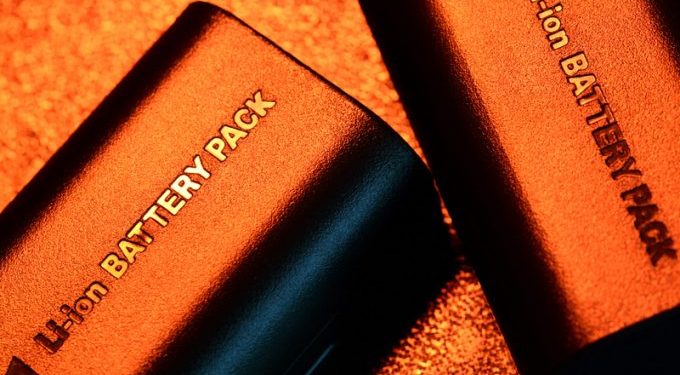 More confusion ahead for lithium battery shippers