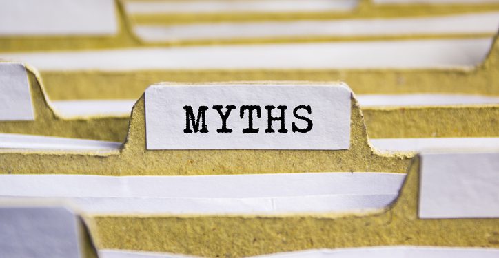 Myth 2: ETFs Detract from Price Discovery