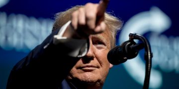 New evidence for impeachment keeps turning up. That’s why we need witnesses.