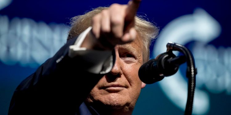 New evidence for impeachment keeps turning up. That’s why we need witnesses.