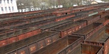 Ukraine still prefers transporting transit cargo from Russia to detriment of Ukrainian companies – market players