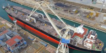 Spanish shipbuilder Navantia digitalizes supply chain with SAP Ariba