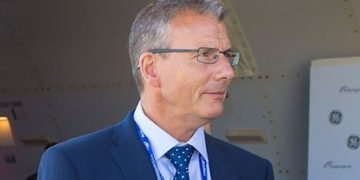 New head of cargo hired by East Midlands Airport