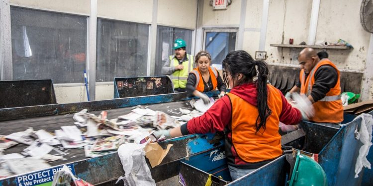 Recycle it Right | News – Santa Fe Reporter