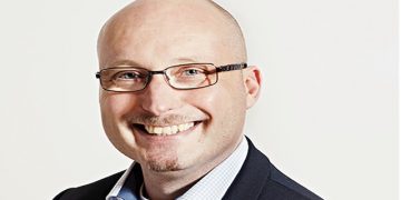Nopanen set to lead Asia sales for Finnair Cargo