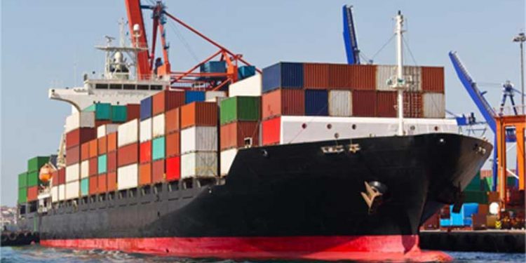IGST should be Paid by the Importer on Ocean Freight in Case of CIF Basis Contract under Reverse Charge: AAR [Read Order]