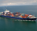 Ocean shipping rates reflecting September optimism