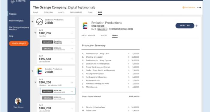 Nashville-based StudioNow Launches Content Procurement Platform Octerra