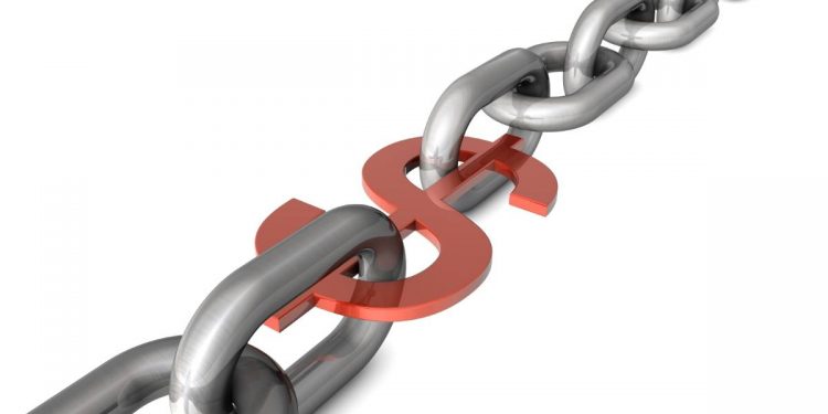 SoftBank invests $1.65 billion in supply chain finance. Why?
