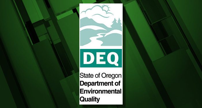 Two C.O. projects receive DEQ waste reduction grants