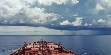 Tanker owner, operator and chief engineer guilty in pollution case