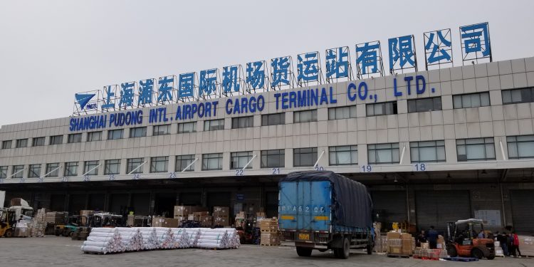 PACTL to start up cross-border e-commerce handling center trial in December