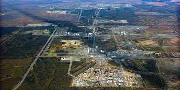 SNC-Lavalin JV wins $10 billion U.S. nuclear cleanup job
