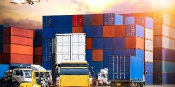 Transparent mechanism set up for export freight payment, related charges in foreign exchange