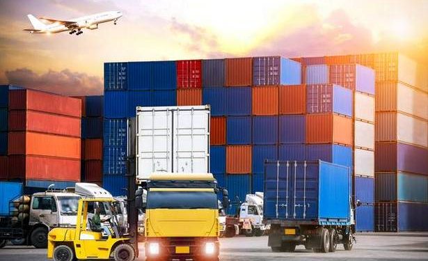Transparent mechanism set up for export freight payment, related charges in foreign exchange