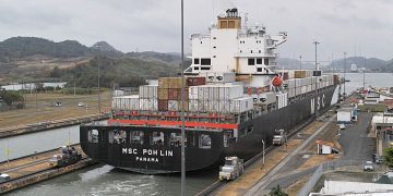 SHIPPING: Is a diesel supply shock coming?