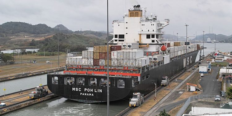 SHIPPING: Is a diesel supply shock coming?