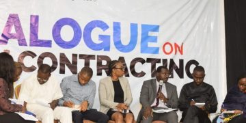 CORRUPTION: ICIR, PPDC, others advocate stronger collaboration in public procurement process