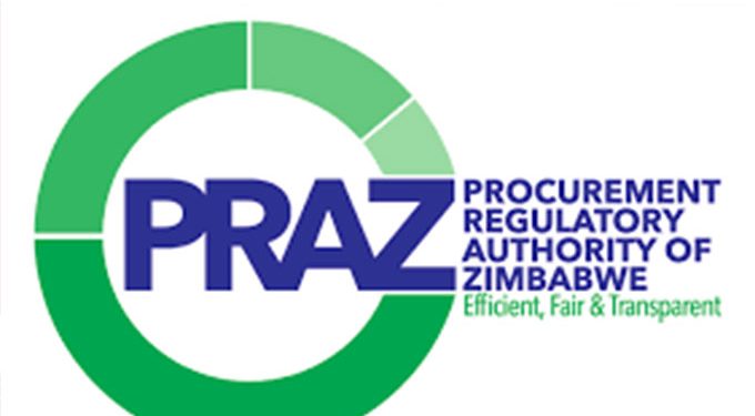 Procurement contract and responsibility for contract management