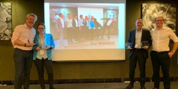 AirBridgeCargo and DB Schenker partner to improve air cargo data quality