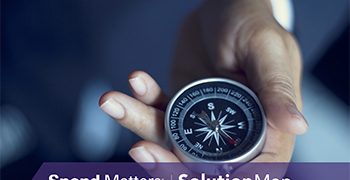 E-Procurement Tech Selection and the CIO Friendly Persona: Analysis & Commentary