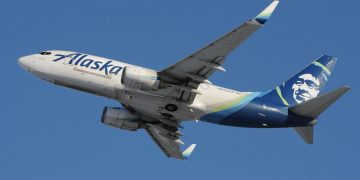 Alaska Airlines cargo jets need an unexpected repair, delaying shipments during holiday season