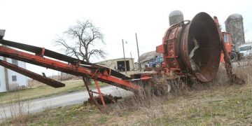 A noisy Slate Belt stump dump might reopen. Here is how to ask questions