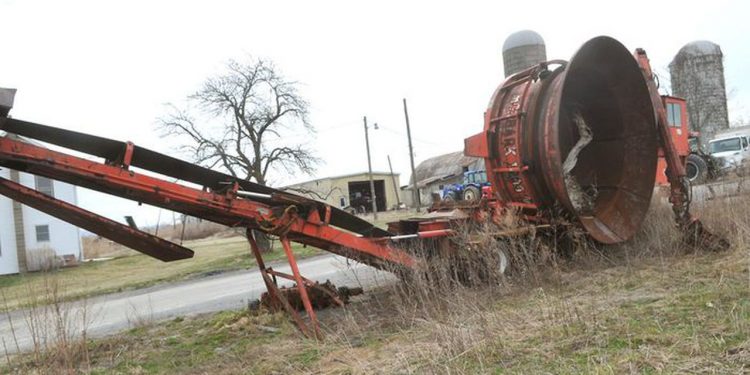 A noisy Slate Belt stump dump might reopen. Here is how to ask questions