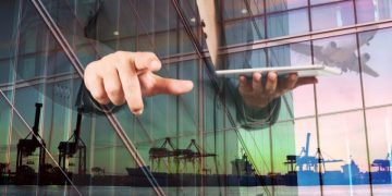 Qwyk’s sailing scheduling links with DB Schenker’s online despatch system