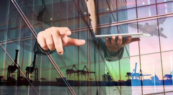 Qwyk’s sailing scheduling links with DB Schenker’s online despatch system