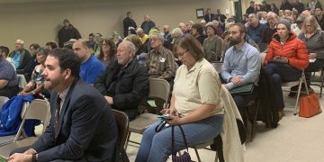 CD school district passes its conditions for planned warehouse complex ahead of next public hearing