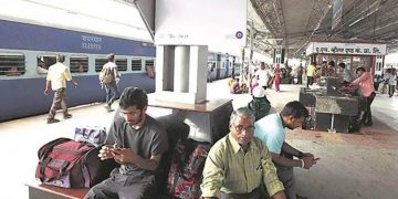 No recent procurement; Pune station lacks adequate baggage scanners, metal detectors