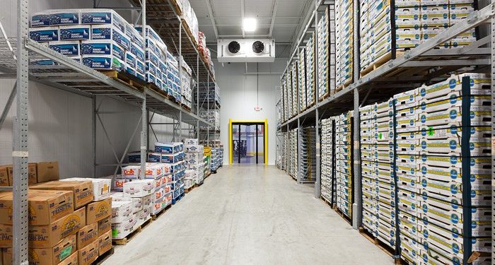 Refrigerated Warehousing and Storage Market 2024: Analysis By Product Types & Applications; Industry Top Players, Regions & Market Overview