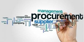 Retail Sourcing and Procurement Software Market 2019- 2026